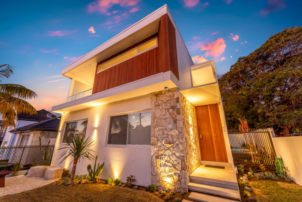 construction video production - Roar Constructions
