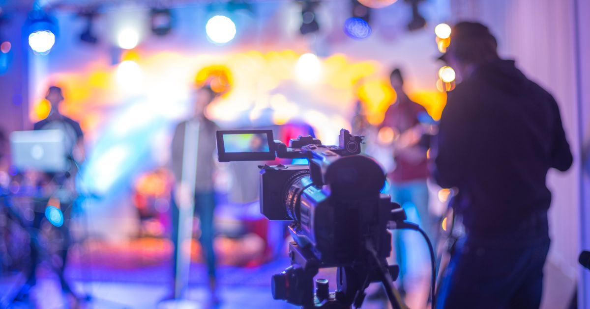 Sydney's Premier Video Production Company for Exceptional Content