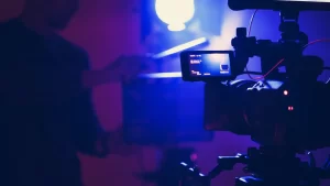 Elevate Your Brand with Sydney's Premier Video Production Company