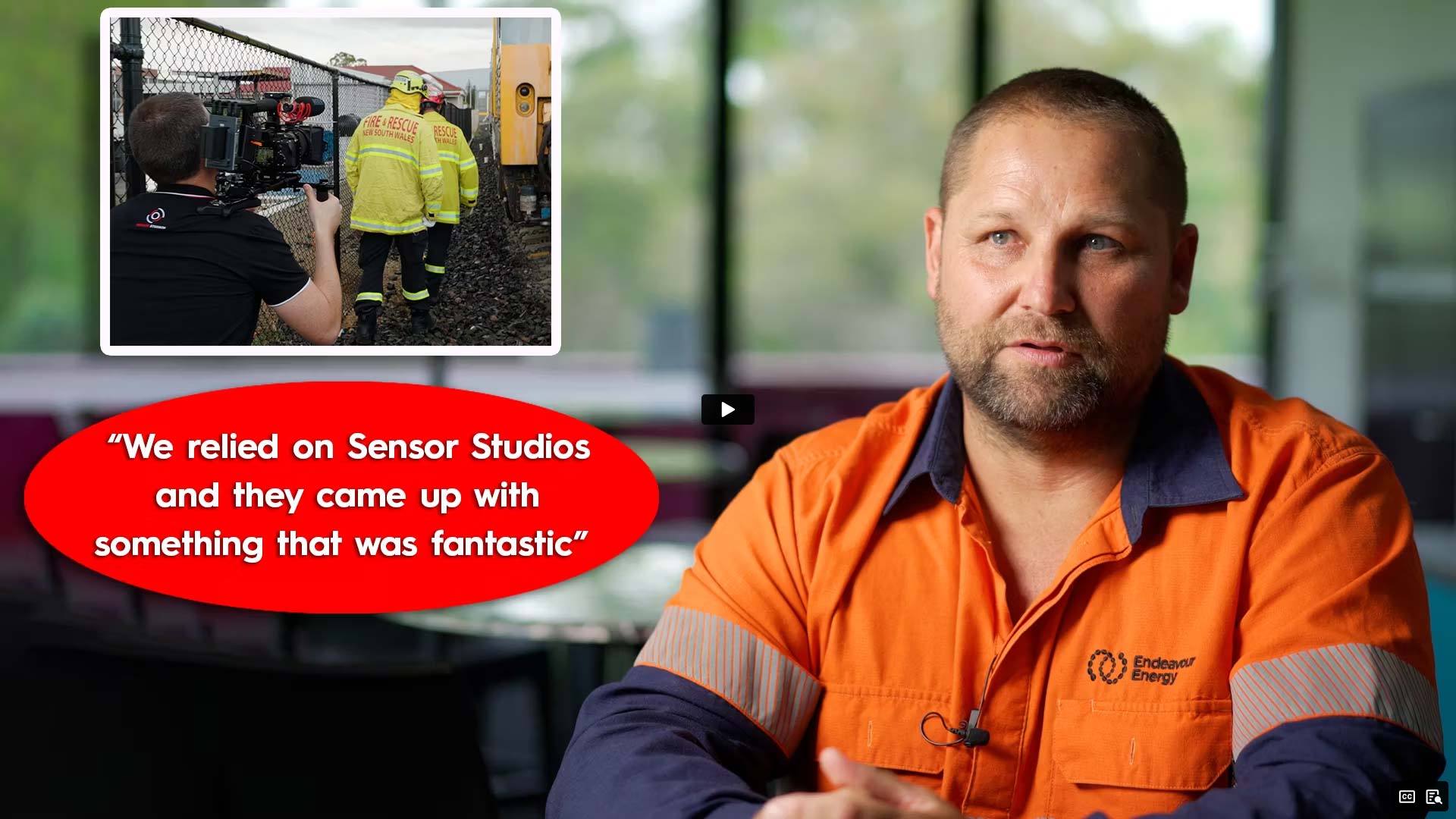 sensor studios customer feedback